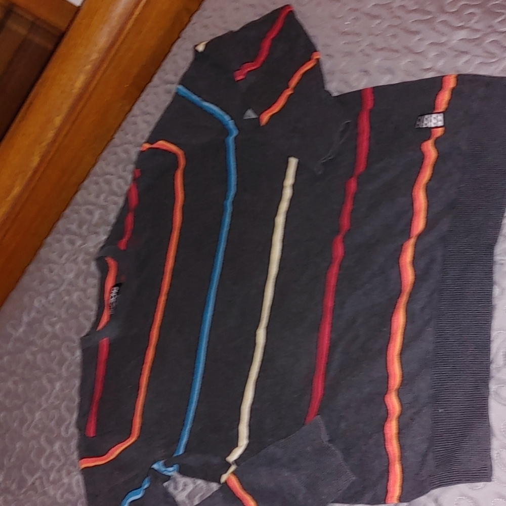 Mens Billabong Sweater size XL